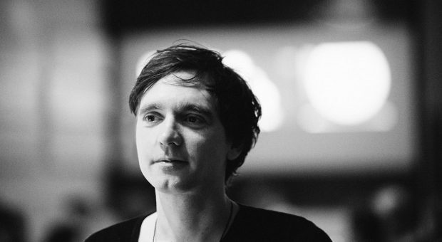 Peter Van Hoesen launches new imprint Center 91 with an EP