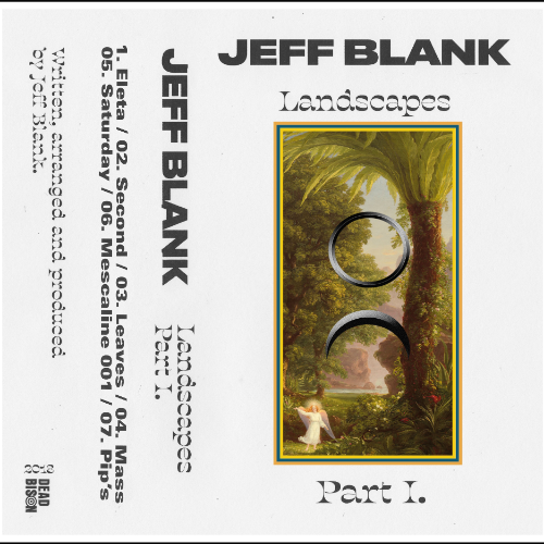 Jeff Blank – Pips