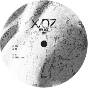 Waage – W7