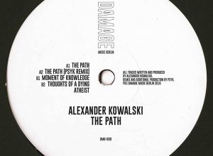 Alexander Kowalski – The Path (Psyk Remix)