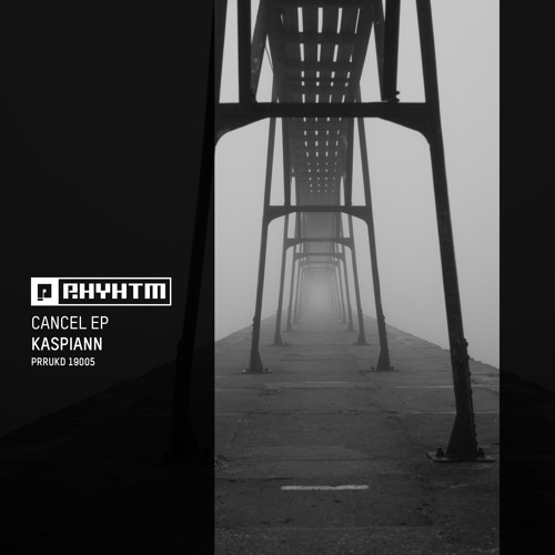 Kaspiann – Cancel