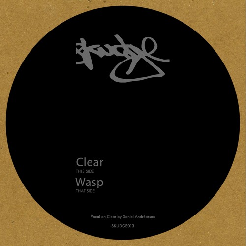 Skudge – Clear