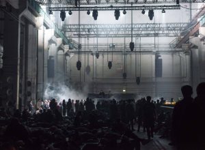 Berlin Atonal and MaerzMusik reveal the final lineup for The Long Now 2019