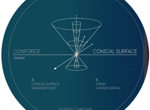 Conforce – Carrier Signal