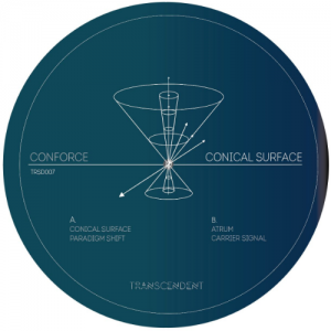 Conforce – Carrier Signal