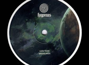 Luigi Tozzi – Wastelands