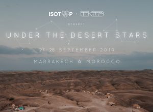 Morocco’s new festival Under the Desert Stars unveils their full lineup for 2019