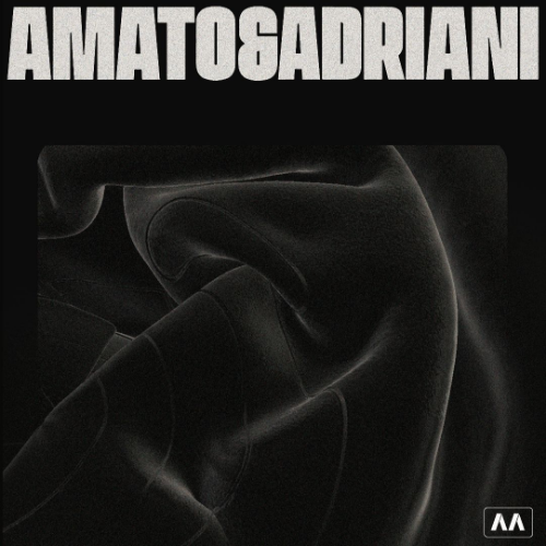 Amato & Adriani – The Language Of Numbers