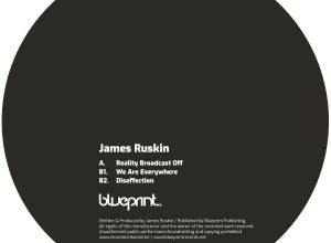 James Ruskin – Reality Broadcast Off