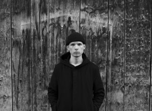 Influences: SSTROM – Drenched