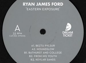 Ryan James Ford – From His Youth