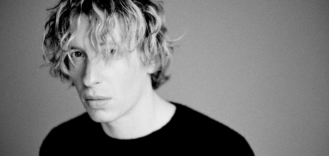 Behind The Decks: Daniel Avery