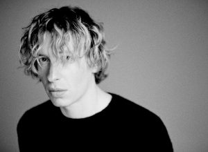 Behind The Decks: Daniel Avery