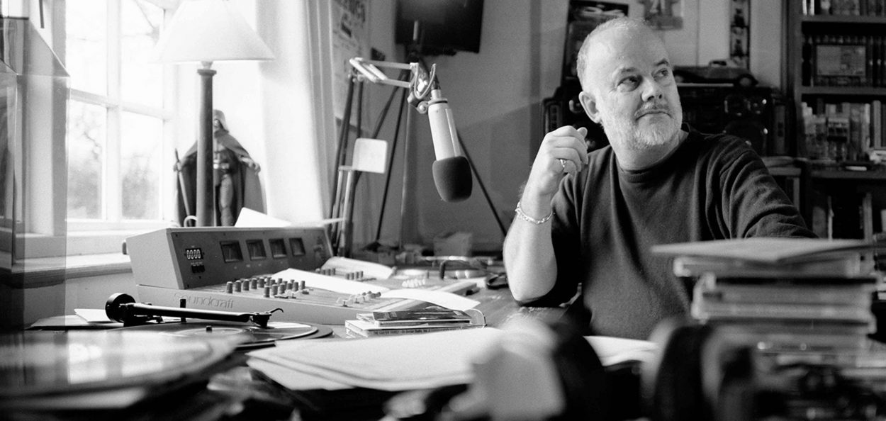 Remembering the legacy of John Peel