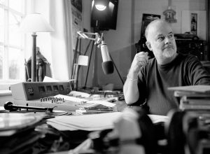 Remembering the legacy of John Peel