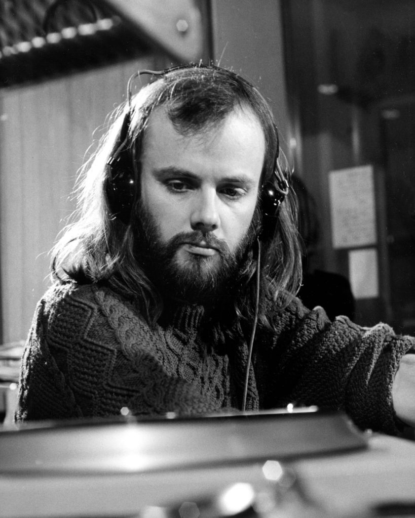 Remembering the legacy of John Peel Orb Mag