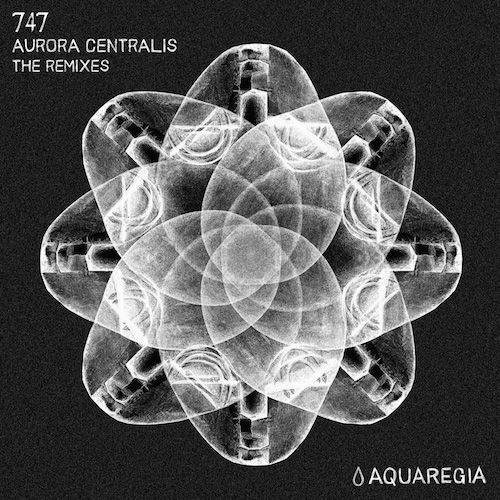 747 – Aurora Centralis (Primal Code Remix)
