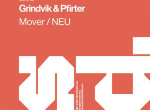 Grindvik & Pfirter – Neu