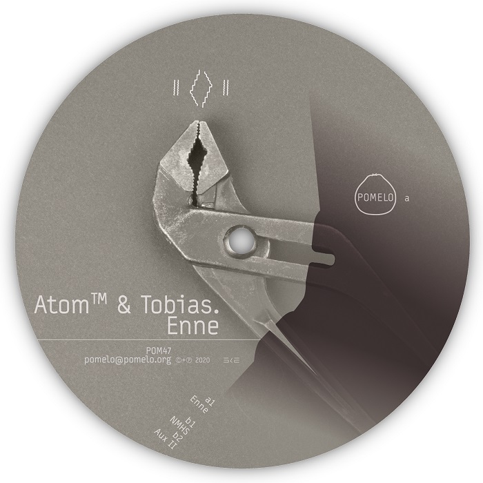 Atom™ & Tobias. – NMHS