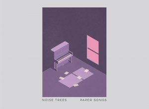 Noise Trees – Odesa