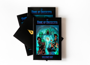 Tresor to release Drexciya graphic novel
