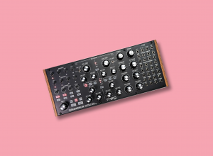 Moog Subharmonicon