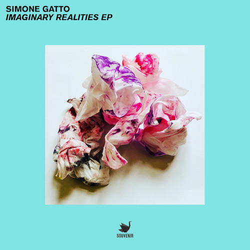 Simone Gatto – Primal Reality