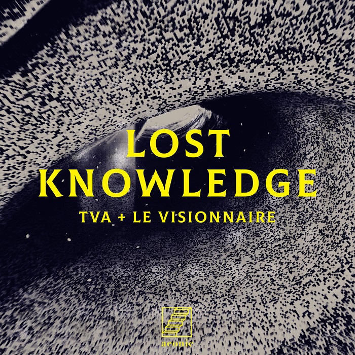 TVA + le visionnaire – Voices In My Head