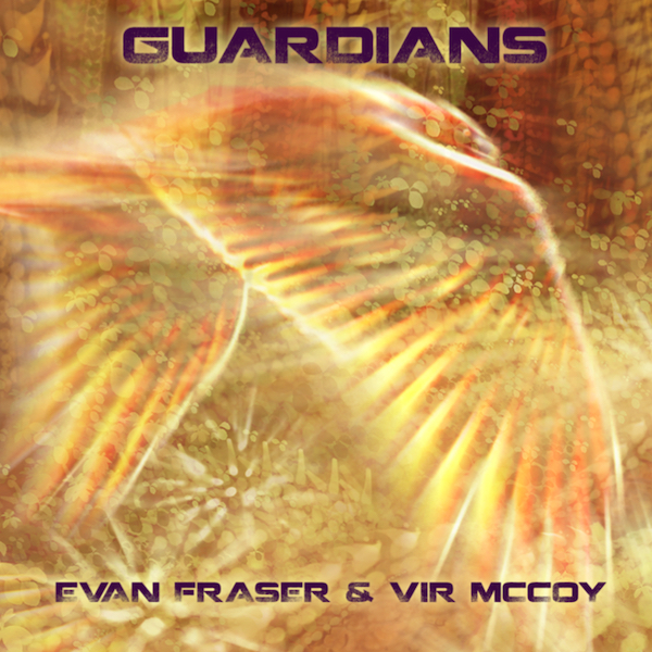 Evan Fraser & Vir McCoy – Shavasana Journey