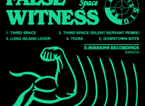 False Witness – Downtown Boys