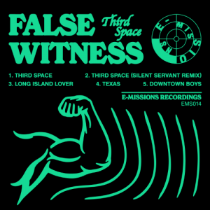 False Witness - Downtown Boys