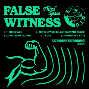 False Witness – Downtown Boys