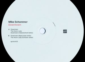 Mike Schommer – Downtown (Basicnoise Remix)