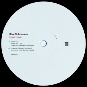 Mike Schommer – Downtown (Basicnoise Remix)