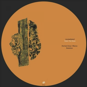 Assimilated – Sequence Of Occurrences (Dorian Gray Remix)