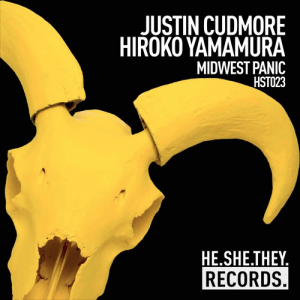 Justin Cudmore & Hiroko Yamamura - I'm Not A Trip, I'm A Journey Posted 3 minutes ago3 minutes ago