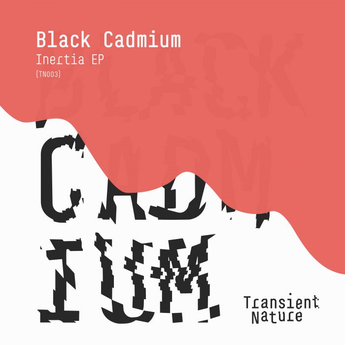 Black Cadmium – Lady D