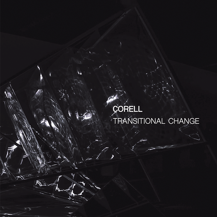 Corell – Turbulent Flow