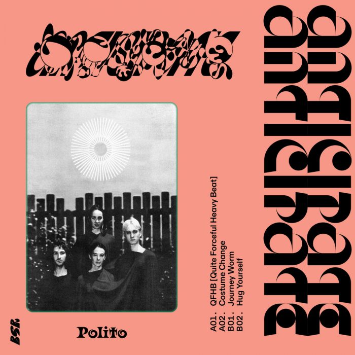 Polito – Journey Worm