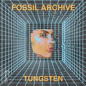 Fossil Archive – Orion