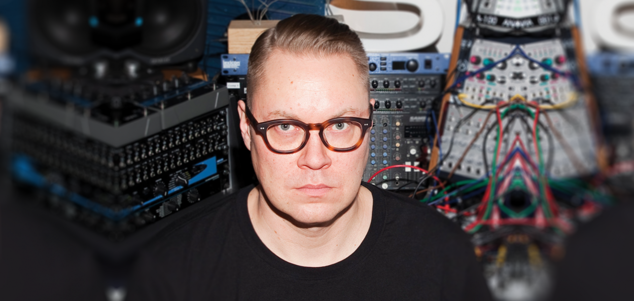 DJ Picks: Samuli Kemppi