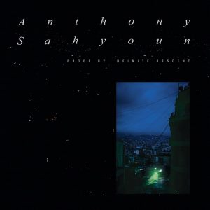 Anthony Sahyoun – Introspection