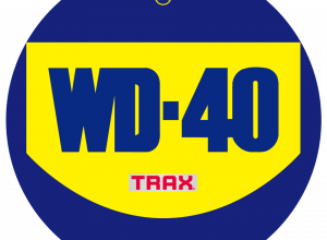 WD-40 TRAX – Nocni Jezirko