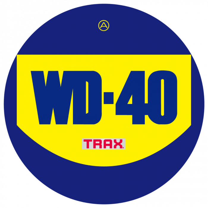 WD-40 TRAX – Nocni Jezirko