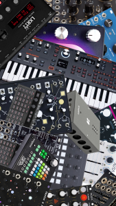 The Music Hardware Of 2021 - orb mag
