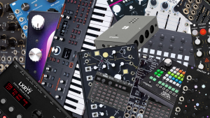 The Music Hardware Of 2021 - orb mag