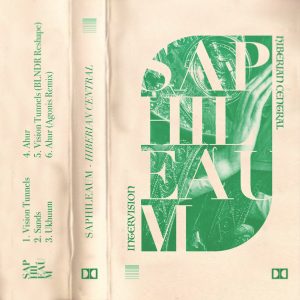 Saphileaum – Sands