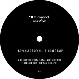 Advanced Dreams – Blurred Trip (Voltmar Reshape)