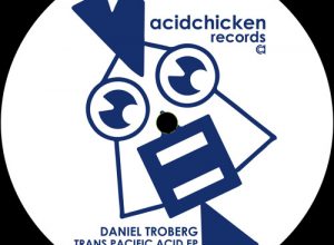 Daniel Troberg – Stomach Acid (Tilliander Remix)