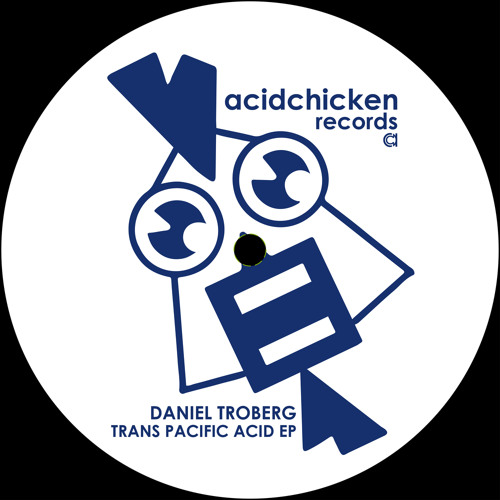 Daniel Troberg – Stomach Acid (Tilliander Remix)